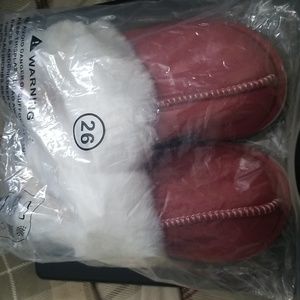 Women's Slippers